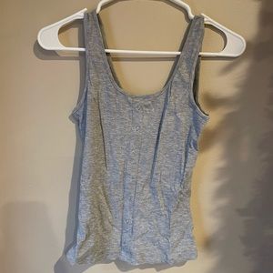 FashionNova tank top